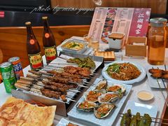 -江湖翅客(琶洲新村店)