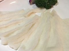 -洪焱重庆老火锅(万福花园店)