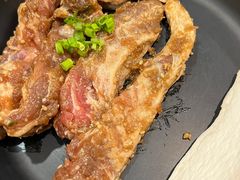 -高丽苑韩国烤肉(海昌路旗舰店)