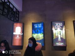 -棂笼·深度沉浸密室(武汉旗舰店)