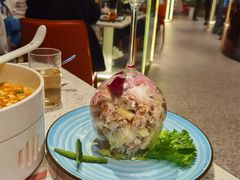 -赵小姐丨新中餐(曲江店)