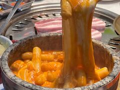 -六七八韩式烤肉·韩国料理(上杭路店)