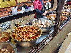 -嘉州九妹凤爪(乐山总店)