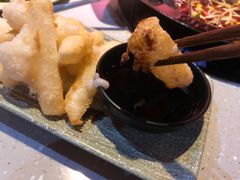 -桃花沅火锅(长嘉汇江景店)