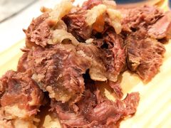 小吊泉水牛肉-巷子里小酒馆(繁荣路店)