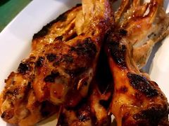 -Doo Dee Thai Food(Issan/Isaan/Esan)