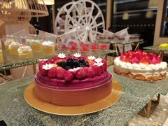 -金鸡湖大酒店·金咖啡厅(国宾路店)