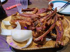 -亚克西姆新疆菜(库车店)