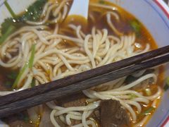 -阿当·小炒牛肉面(人广店)