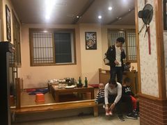 -全州拌饭馆(断桥店)