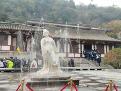 -华清宫景区