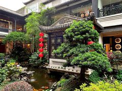 -北园酒家(小北路店)