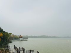 -云龙湖旅游景区