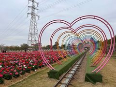 -盈香心动乐园