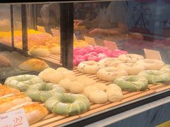 -木子木水日式烫面包(杭州首店)