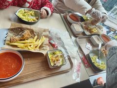 -乡村基(大渡口区国际广场店)