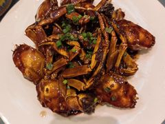 -老克勒上海菜(南京路步行街店)