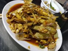 -玉园烧烤·海鲜辣炒