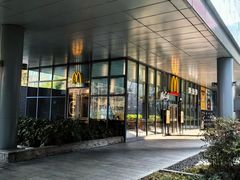 -陆家嘴世纪金融广场