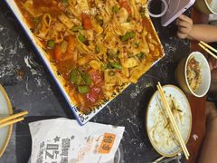 -后卫寨猫耳朵(后卫寨店)