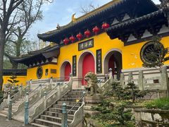 -虞山风景区