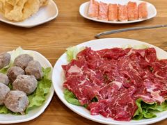 雪花牛-吉友粥底火锅(方斜路店)