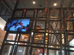 门面-吴越荣记·苏州菜·松鼠桂鱼(斜塘老街店)