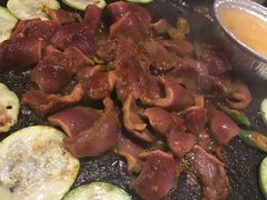 -獨門烤肉(开发区店)