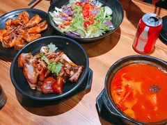 -好介口深夜酒馆(梅江店)