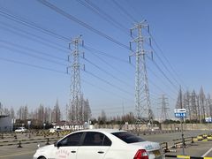 -光明驾校·学车·陪驾(杨浦店)