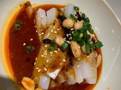 -渝信川菜·川味家常菜(新辰里亚运村店)