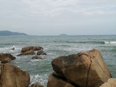 -南戴河旅游度假区