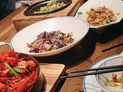 -黄龙海鲜大排档(杭州总店)