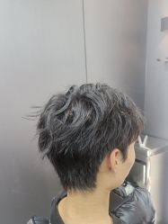 -藤野造型烫染优质