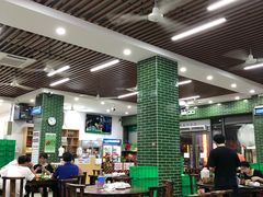 -南记食粥坊·宵夜大排档(莲花总店)