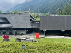 -阿坝州汶川特别旅游区