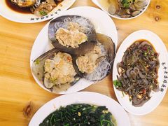 -长平老姿娘夜粥(平东一街店)