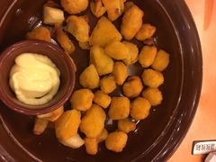-萨莉亚意式餐厅(河东万达店)