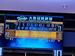 -大鲁阁保龄球(苏州园区店)