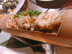 -铭轩中餐厅·海南菜·粤菜(亚龙湾瑞吉店)