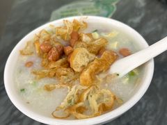 艇仔粥-穗银肠粉店(东川路店)