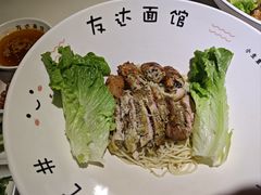 -友达面馆(广州总店)