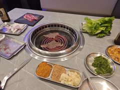 -谷町·烤肉自助(朱雀门店)