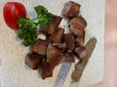 -富盈酒店-日本料理餐厅(厚街店)