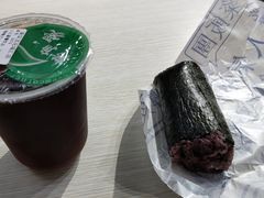 -眷村阿嬷(花城汇店)