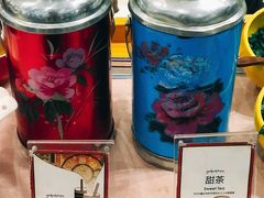 -西藏饭店·亚克·食光自助餐厅(文殊院店)