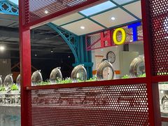 -火锅岛潮牌自助餐厅(天津天佑城店)