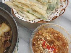 -芬芳甜品(同福路店)