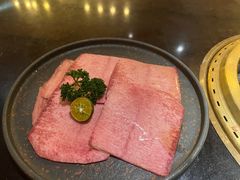 -烧肉达人(凯德晶萃店)
