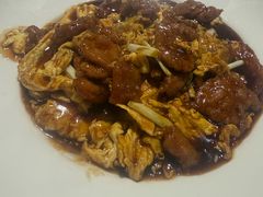 -北平小馆·烤鸭·家常菜(磨房北里店)